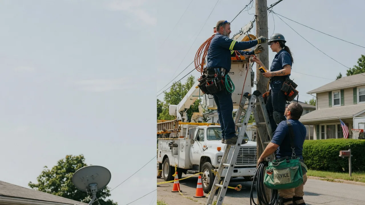 Electrical Repair in Waucoma, IA near me